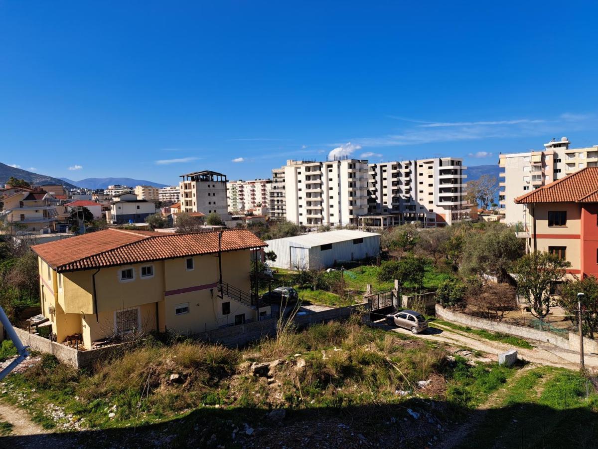 Bay Апартаменты