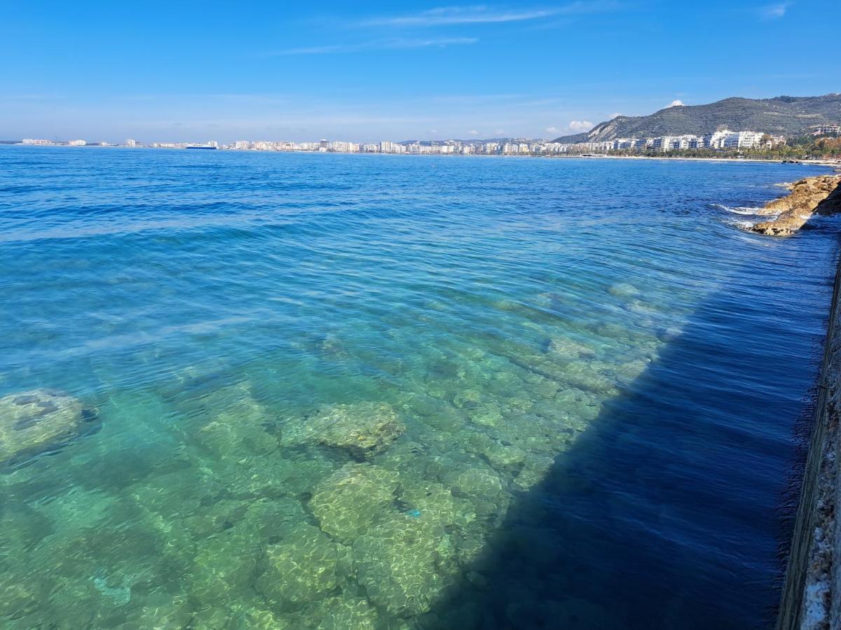 Bay Влёра